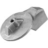 Anode Dérive MERCURY MERCRUISER MRY015 PIECESBATEAUX.COM