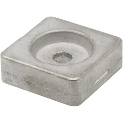 Anodo per piede MERCURY e TOHATSU 8M0137344 PIECESBATEAUX.COM