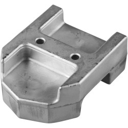 Anodo blocco anteriore MERCRUISER ALPHA One G2 / BRAVO 821631Q1 PIECESBATEAUX.COM