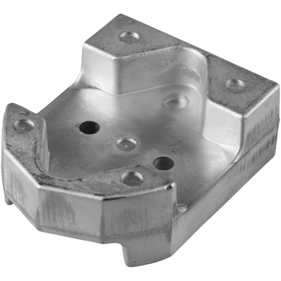 Anode Block vorne MERCRUISER ALPHA One G2 / BRAVO 821631Q1 PIECESBATEAUX.COM