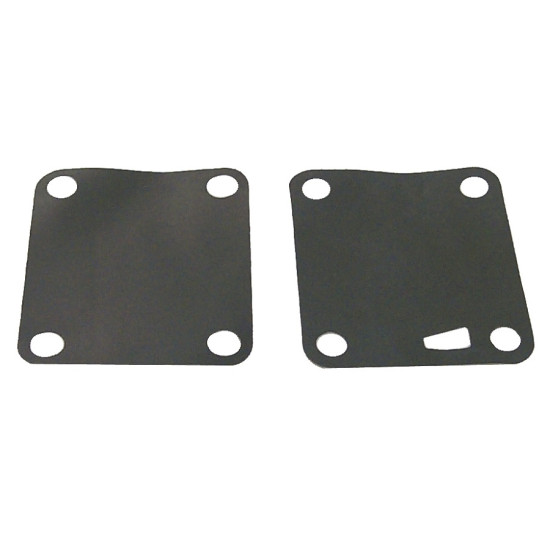 Kit membrane pompa benzina YAMAHA e MARINER 8-15 CV 2-Tempi 18-7798 PIECESBATEAUX.COM
