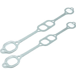 Juntas de colectores de escape MERCRUISER V8 MPI (x2) 8M2000819*2 PIECESBATEAUX.COM