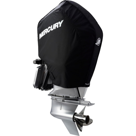 Funda protectora MERCURY V8 4.6L 200-300Cv 8M0221496 PIECESBATEAUX.COM