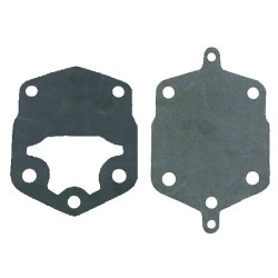 Kit de membranas para la bomba de gasolina de YAMAHA 115 a 200cv (1984-1990) 18-7799 PIECESBATEAUX.COM