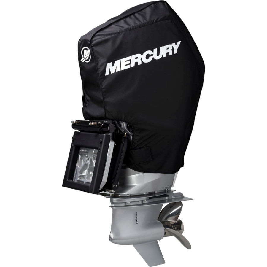 Funda protectora MERCURY V8 4.6L 200-300Cv 8M0221496 PIECESBATEAUX.COM