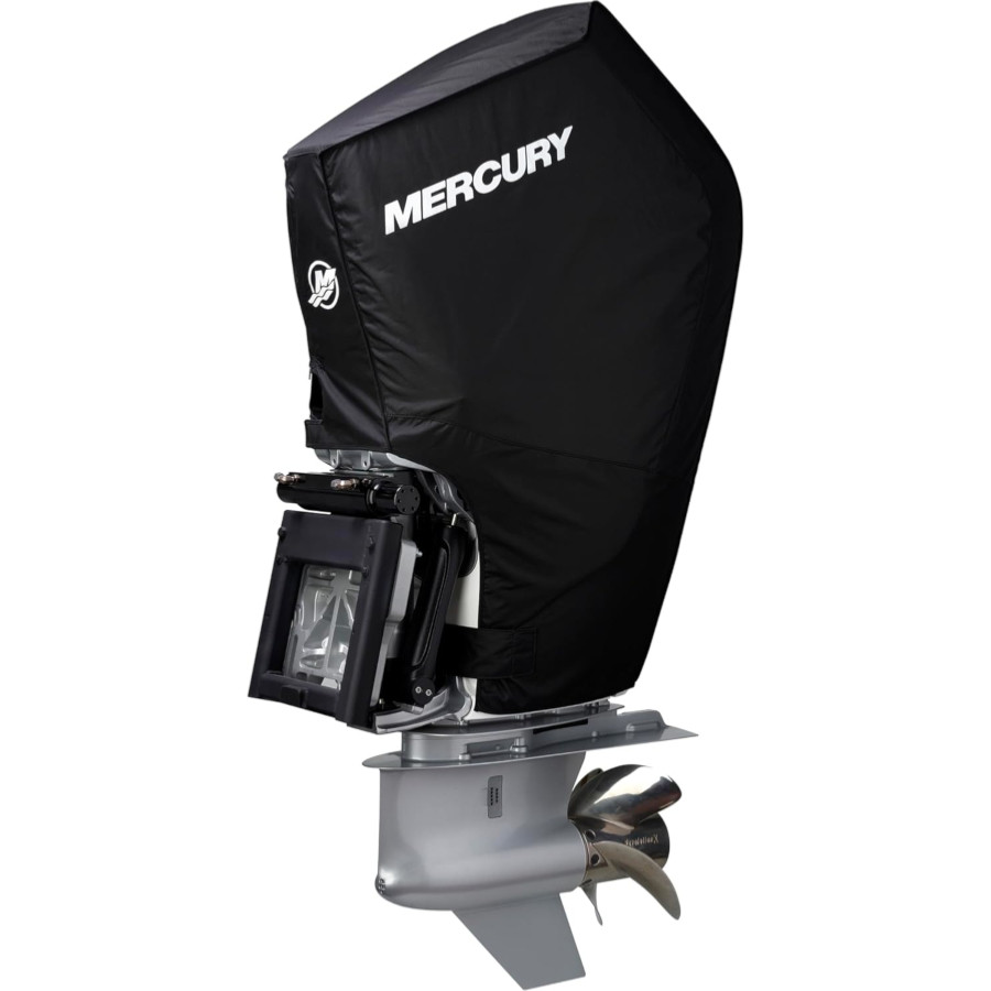 Funda protectora MERCURY V10 5.7L 350-500Cv 8M0221497 PIECESBATEAUX.COM