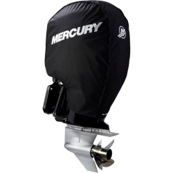 Funda protectora MERCURY L6 VERADO 2.6L 200-400Cv 8M0221494 PIECESBATEAUX.COM