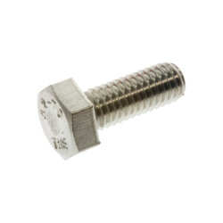 Stainless steel MERCURY screw M6x16 16832 PIECESBATEAUX.COM