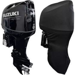 Copertura integrale SUZUKI DF115B, DF140B S15A-20 PIECESBATEAUX.COM