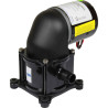 Pompe de Cale à Membrane JABSCO 37202 780L/h 12V JAB37202-2012 PIECESBATEAUX.COM