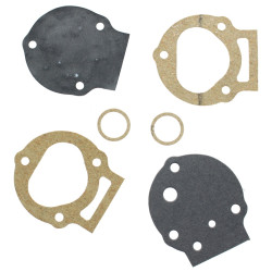 Kit de juntas para bomba de gasolina MERCURY 10 a 125 CV 2 tiempos (1965-75) 23014A1--18-7804 PIECESBATEAUX.COM