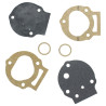 Kit de juntas para bomba de gasolina MERCURY 10 a 125 CV 2 tiempos (1965-75) 23014A1--18-7804 PIECESBATEAUX.COM