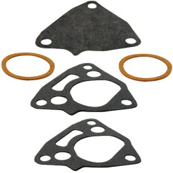 Gasoline Pump Gasket Kit MERCURY 40 to 150Hp 2-Stroke 18-7807 PIECESBATEAUX.COM
