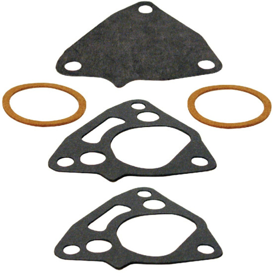 Kit juntas de gasolina MERCURY 40 a 150 CV 2-Tiempos 18-7807 PIECESBATEAUX.COM