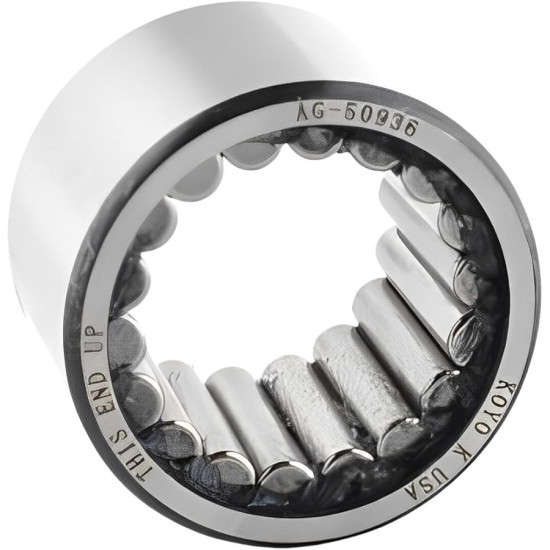 Rodamiento MERCURY y MERCRUISER Alpha One 42647A1 PIECESBATEAUX.COM