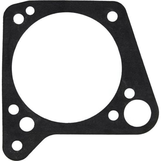 Gasket for carburetor return pump, YAMAHA 40 to 90 hp 2-Stroke 6H3-24434-10-00 PIECESBATEAUX.COM