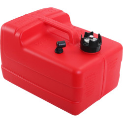 Serbatoio carburante da 12 litri con indicatore di livello EA-C14541-G PIECESBATEAUX.COM
