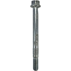 Vite avviamento MERCRUISER e VOLVO M10x1,5 lunga 110 mm 861788 PIECESBATEAUX.COM