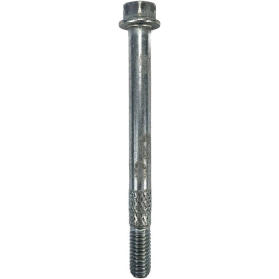 Starter-Schraube MERCRUISER und VOLVO M10x1,5 lang 110 mm 861788 PIECESBATEAUX.COM