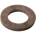 Junta de tornillo de drenaje pies SUZUKI REC09168-10034 PIECESBATEAUX.COM
