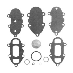 Kit guarnizioni pompa benzina MERCURY 90 e 115 CV 2 Tempi 6 cilindri REC89031A3 PIECESBATEAUX.COM