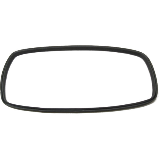 Junta de la tapa del motor Suzuki DF9.9B, DF15A, DF20A 61112-89L10 PIECESBATEAUX.COM