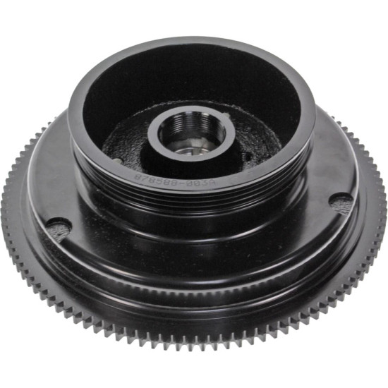 Schwungrad Motor MERCURY 75 bis 125 OPTIMAX 1,5 l 3 Zylinder 878588T08 PIECESBATEAUX.COM