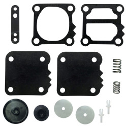 Kit juntas de gasolina MERCURY MARINER 30 a 300 CV 2-Tiempos 857005A1 PIECESBATEAUX.COM