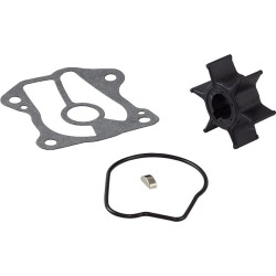 Kit bomba de agua HONDA BF25 y BF30 (sin cuerpo de bomba) ASTK06192-ZV7-000 PIECESBATEAUX.COM