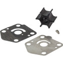 Kit pompa acqua SUZUKI 9.9 e 15 CV (1983-2004) REC17400-93951 PIECESBATEAUX.COM