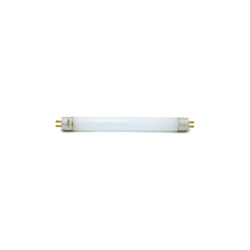 Tubo fluorescente T5 4W G5 ø16x136mm 000261--EURO PIECESBATEAUX.COM
