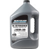 Olio fuoribordo 4 Tempi QUICKSILVER 10W30 (4L) Semi Sintesi 8M0152564--8M0206996 PIECESBATEAUX.COM