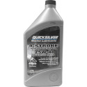 QUICKSILVER 25W40 4-Stroke Oil (1L) 8M0086226--8M0206955 PIECESBATEAUX.COM