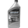 Olio 4 Tempi QUICKSILVER 25W40 Semi Sintesi (1L) 8M0086226--8M0206955 PIECESBATEAUX.COM