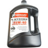 Öl für 4-Takt-Motoren QUICKSILVER 25W40 Semi-Synthese (4 l) 8M0086227--8M0206956 PIECESBATEAUX.COM