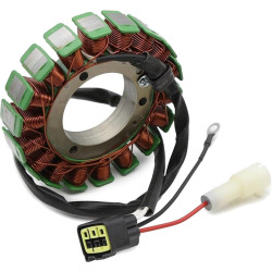 Statore YAMAHA F115A (2000-2017) 68V-81410-00-00 PIECESBATEAUX.COM