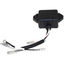 Caja CDI YAMAHA 4 y 5Cv 2-Tiempos 117-6E0-71 PIECESBATEAUX.COM
