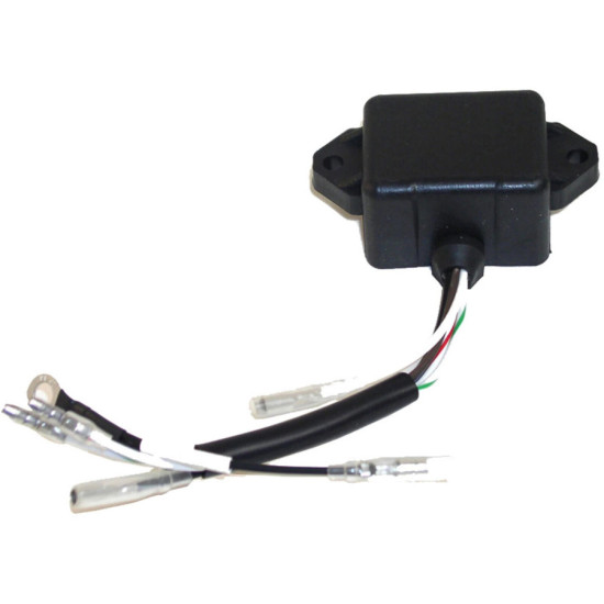 Caja CDI YAMAHA 4 y 5Cv 2-Tiempos 117-6E0-71 PIECESBATEAUX.COM