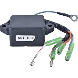 Caja CDI YAMAHA E40 (1989-97) REC6F5-85540-22 PIECESBATEAUX.COM