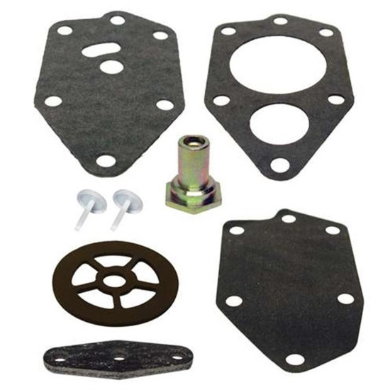 Kit Membranes Pompe a Essence JOHNSON EVINRUDE 20 à 50Cv REC432962--18-7822 PIECESBATEAUX.COM
