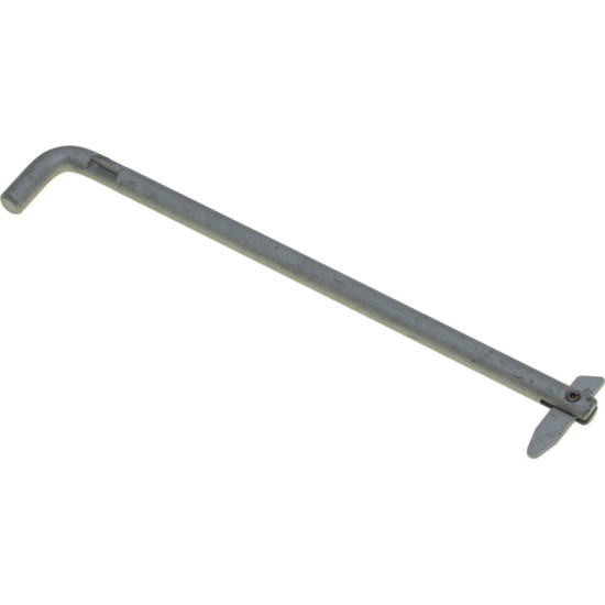 Eje de la clavija de elevación SUZUKI 45420-93E02 PIECESBATEAUX.COM