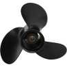 BLACK MAX MERCURY TOHATSU 3-blade propeller 6 to 9.9 hp BLK-MAX-12 PIECESBATEAUX.COM