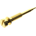 Vite di regolazione del minimo Carburatore MERCURY 75-90Cv 4 Tempi e YAMAHA 67F-14923-00 PIECESBATEAUX.COM