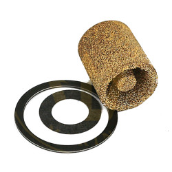 Filtro del carburador Rochester 17078904 REC984491 PIECESBATEAUX.COM