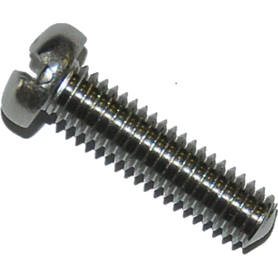 Tornillo de ralentí Carburador MERCURY y TOHATSU 4, 5, 6Cv 4-Tiempos 8035095 PIECESBATEAUX.COM