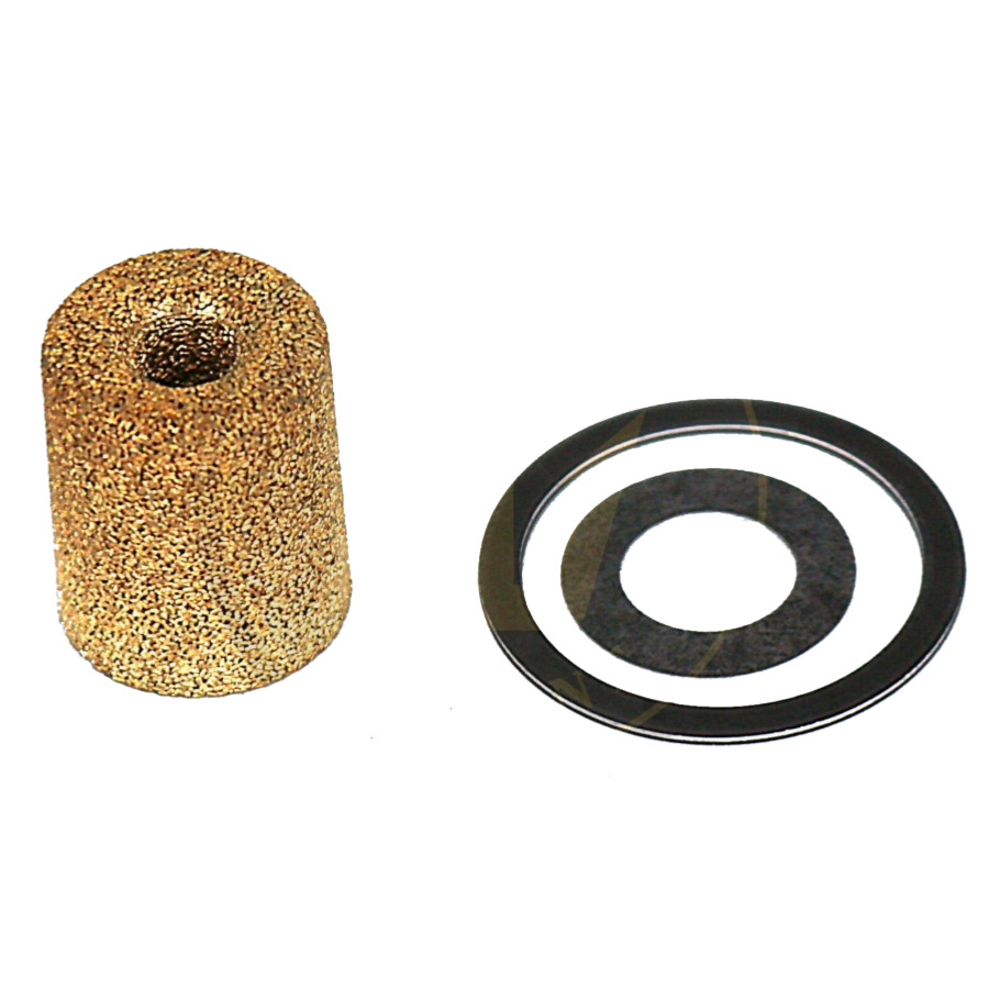 Filtro del carburador Rochester 17078904 REC984491 PIECESBATEAUX.COM