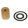 Filtro del carburador Rochester 17078904 REC984491 PIECESBATEAUX.COM