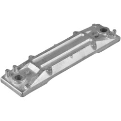 Anodo Estribo para HONDA BF40 a BF60 06411-ZV5-020 PIECESBATEAUX.COM