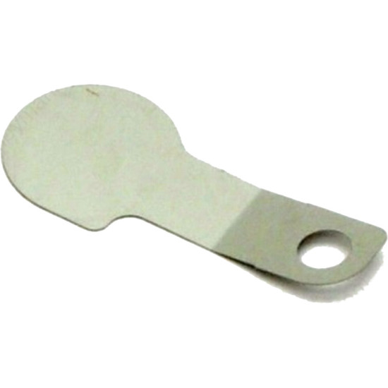 Válvula de retención para bombas de gasolina MERCURY y TOHATSU de 4 a 9,8 CV 2-Tiempos 16269 PIECESBATEAUX.COM