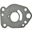 Junta debajo de la placa de la bomba de agua MERCURY 6 a 15 CV 19202001 PIECESBATEAUX.COM
